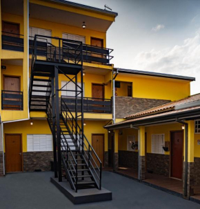Hotel Nixon Pr��ximo, Rodoviária, Prefeitura e a Matriz central